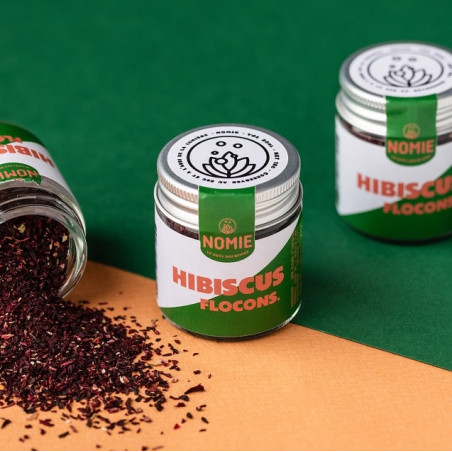 HIBISCUS 22G - NOMIE