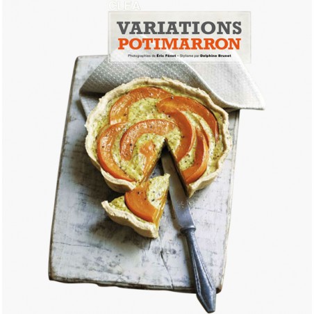 VARIATIONS POTIMARRON